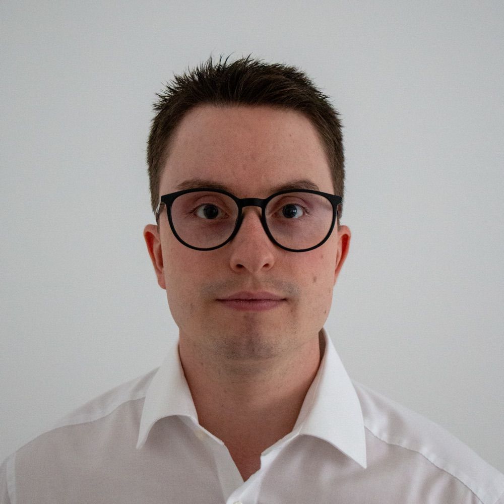 Tobias Komar
