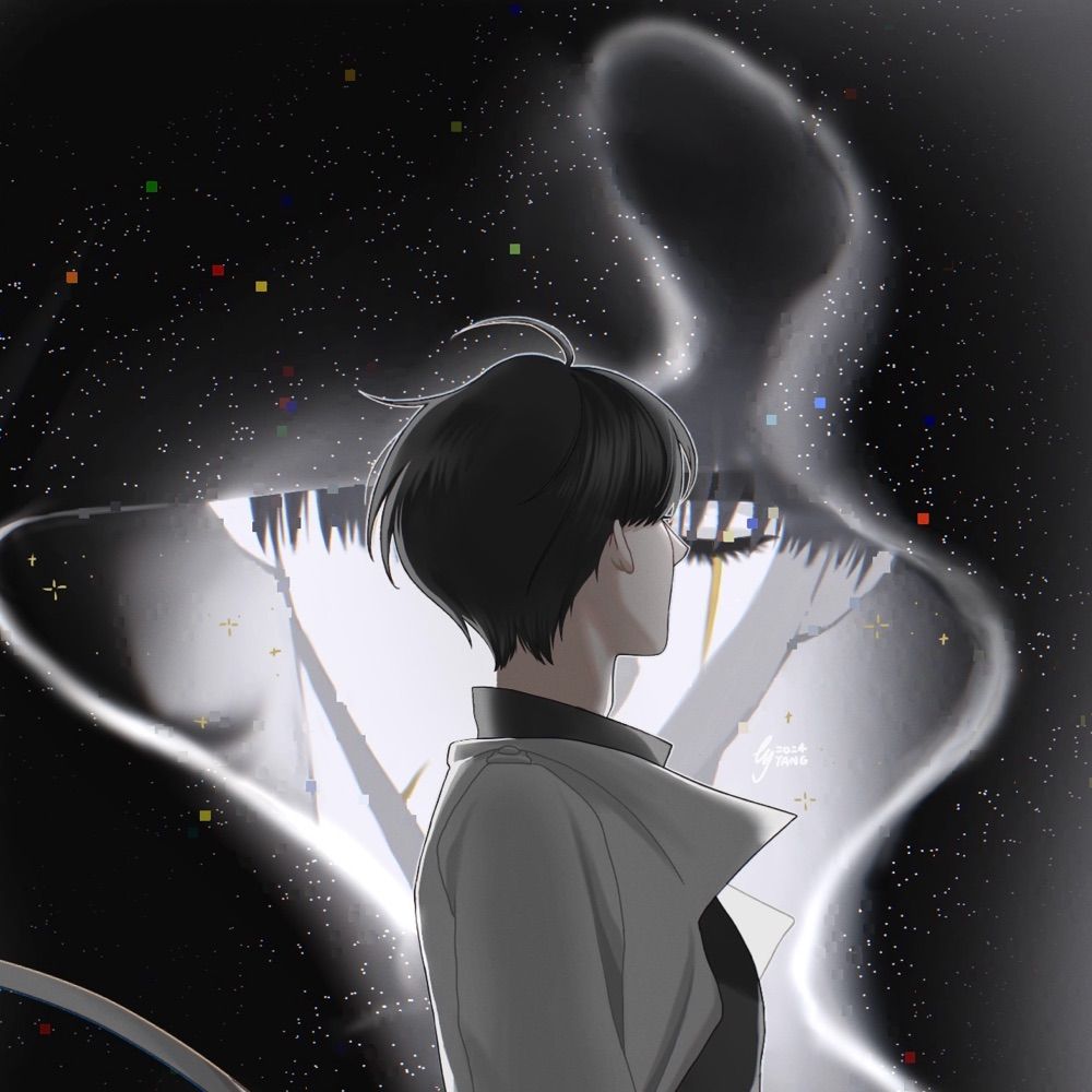 閒人 YANG