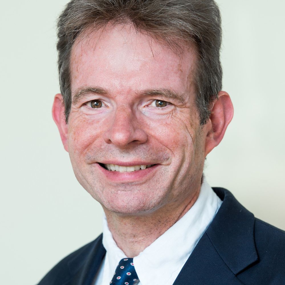Charles Grant