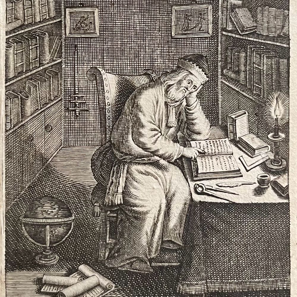 Olof Kåhrström