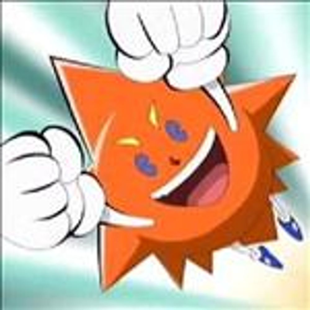 User avatar
