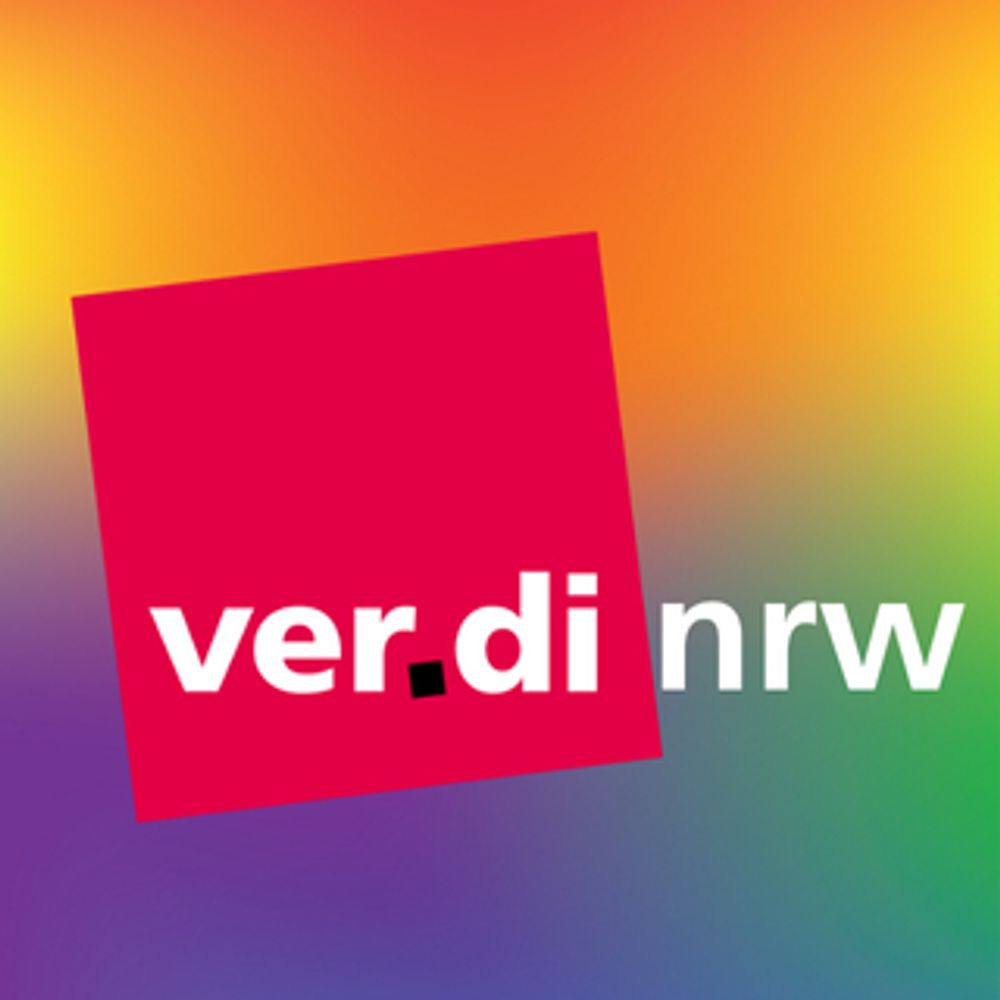 ver.di NRW