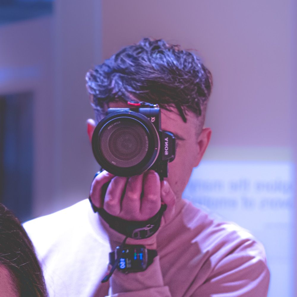 Kevin - Photoblog 📷