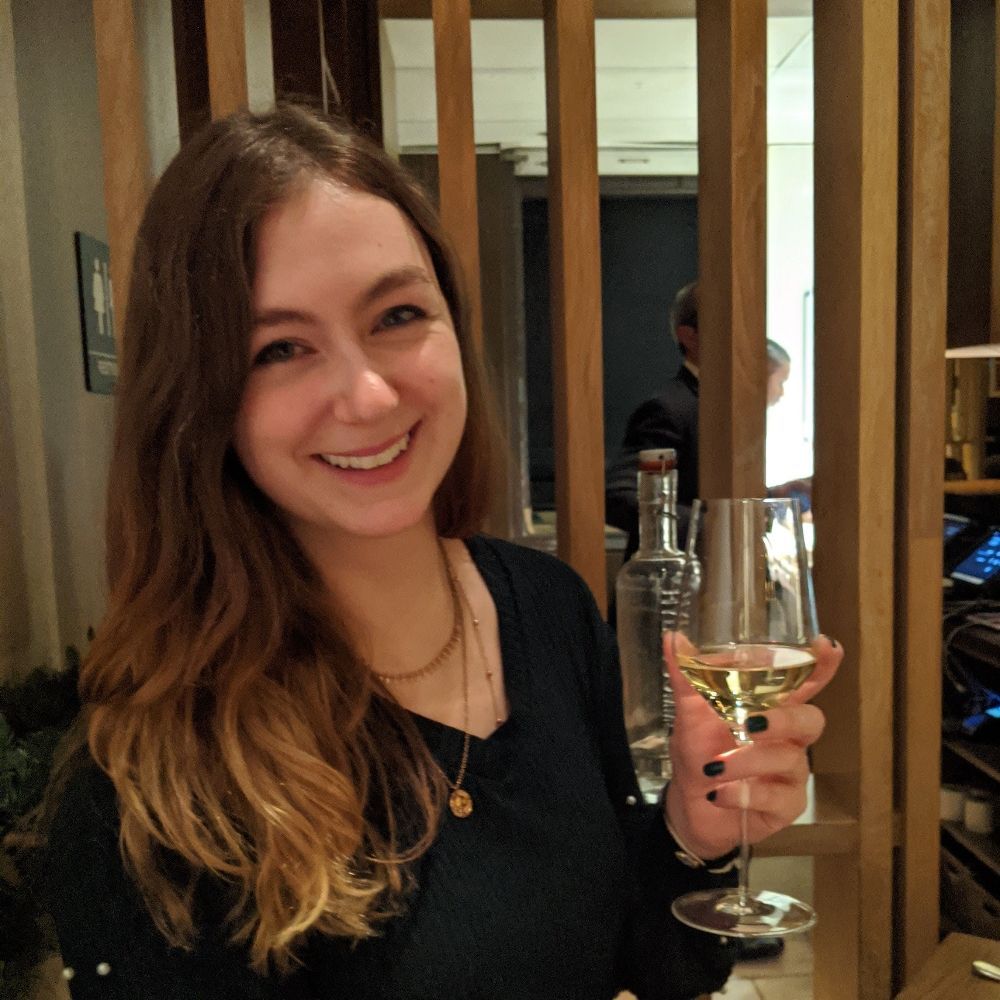 Pia Maria Szabo 
