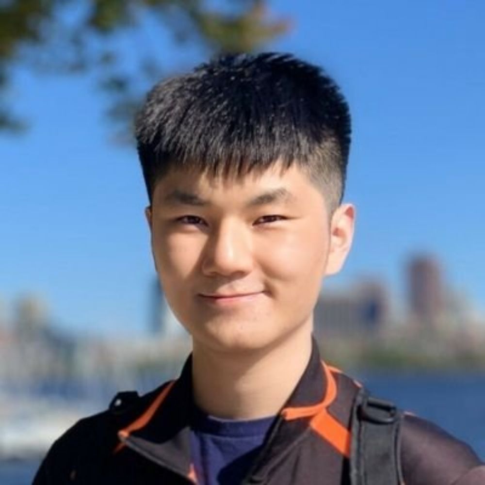 Hoyin Chu