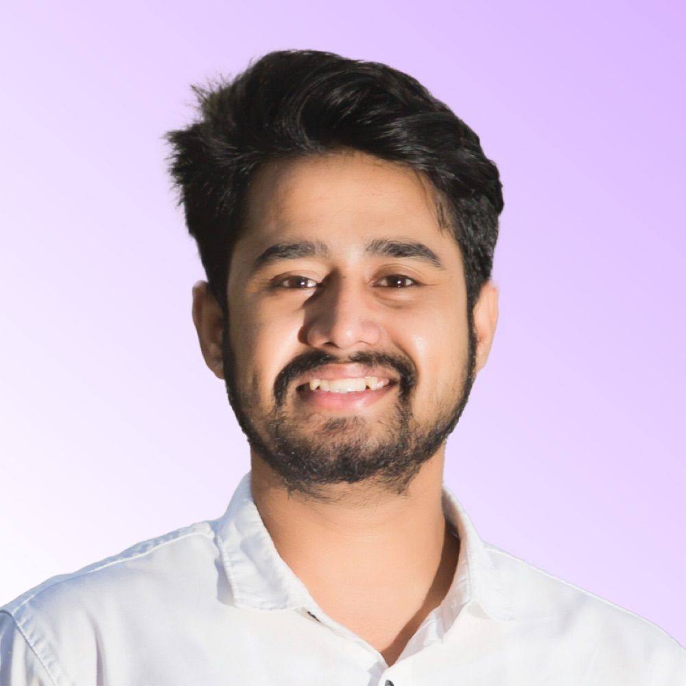 Mahmudul Hasan Manik - Product Designer (UX/UI)