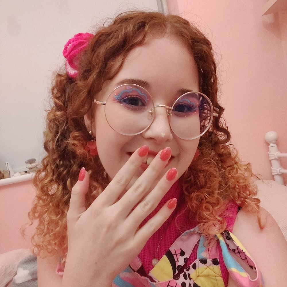 Rosie 🌷