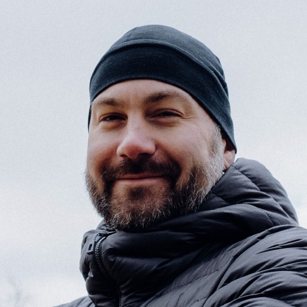 Stephan Thiel