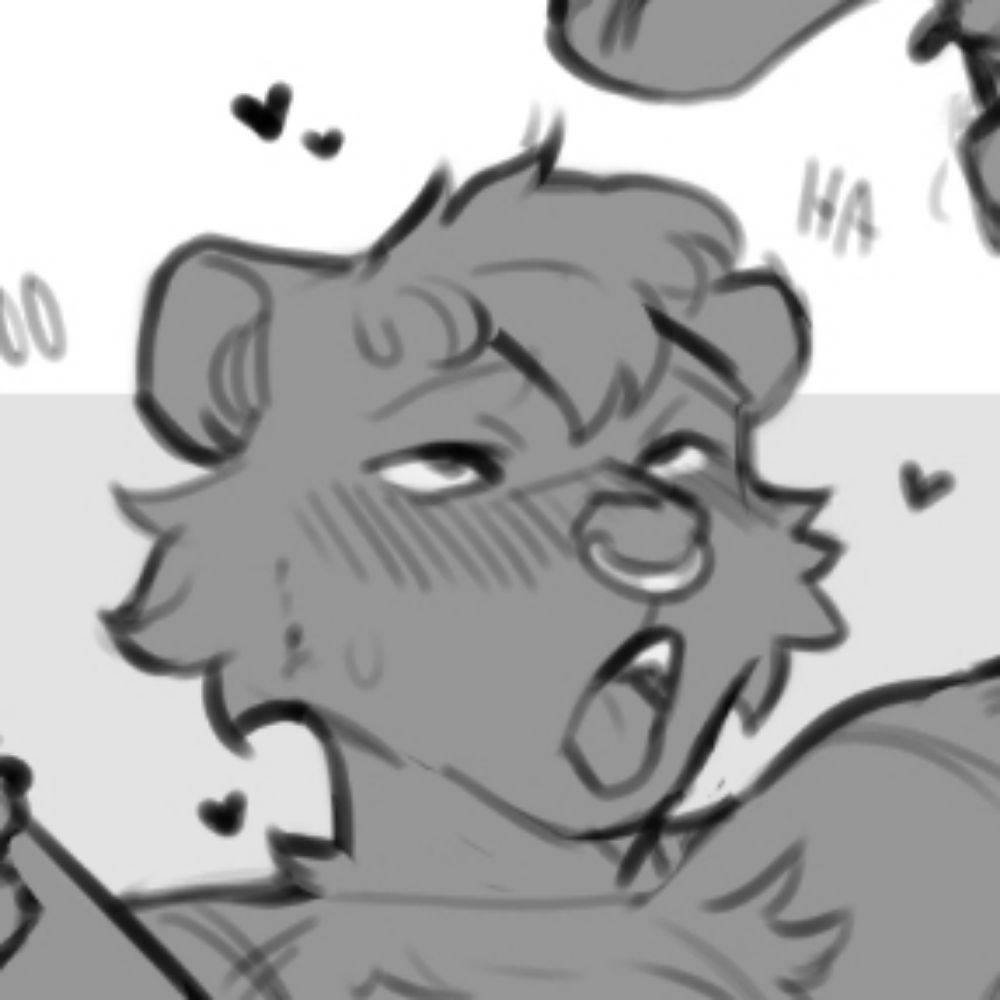 matty but... you know ;)