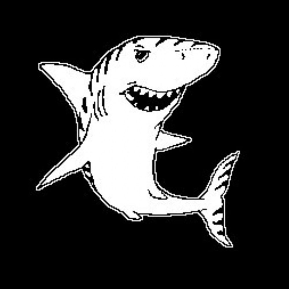 TigerShark Mike