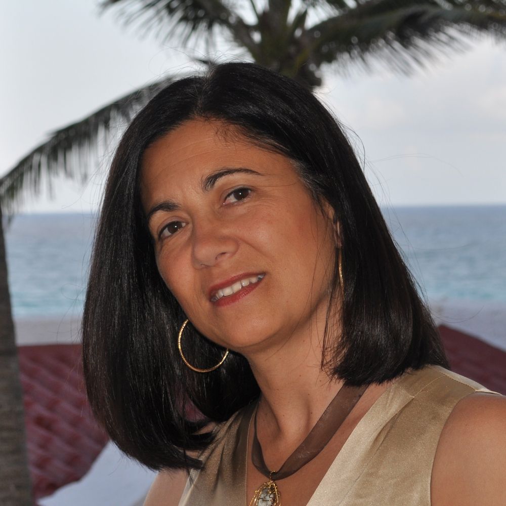 Anne Marino