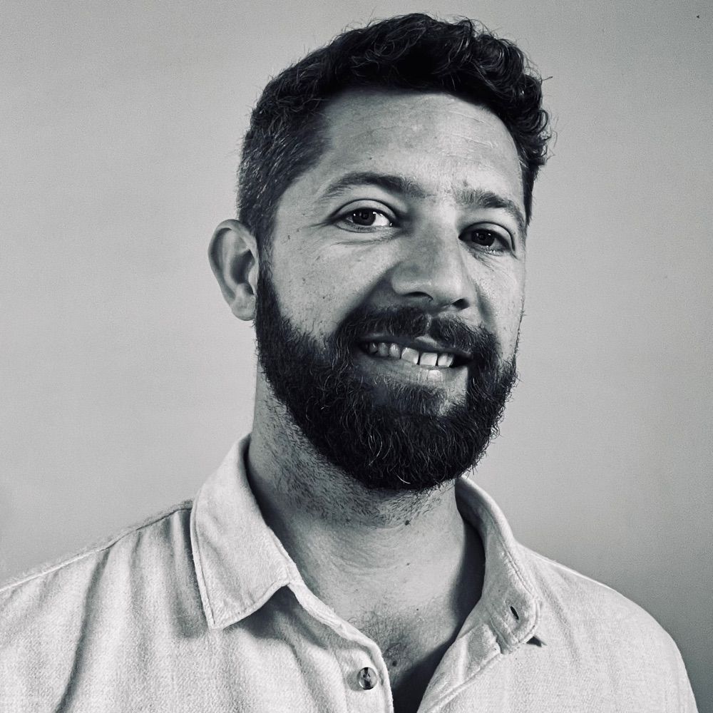 Simon Kechichian