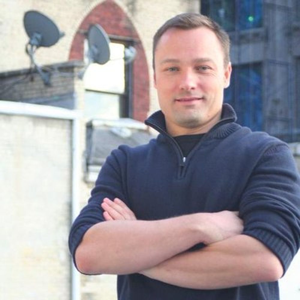 Krzysztof Kiryluk 