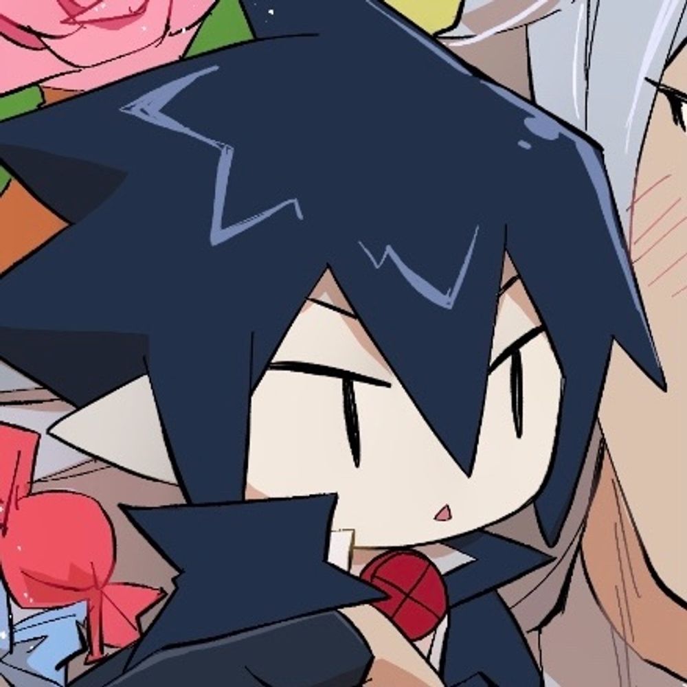 モブきな子