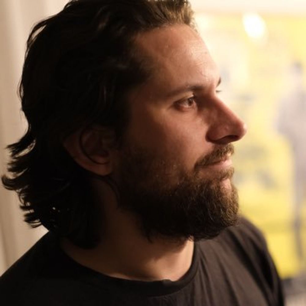 Victor Grimoin