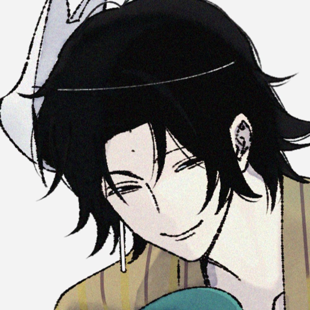 Houshirou (ติดงานตึงๆ)