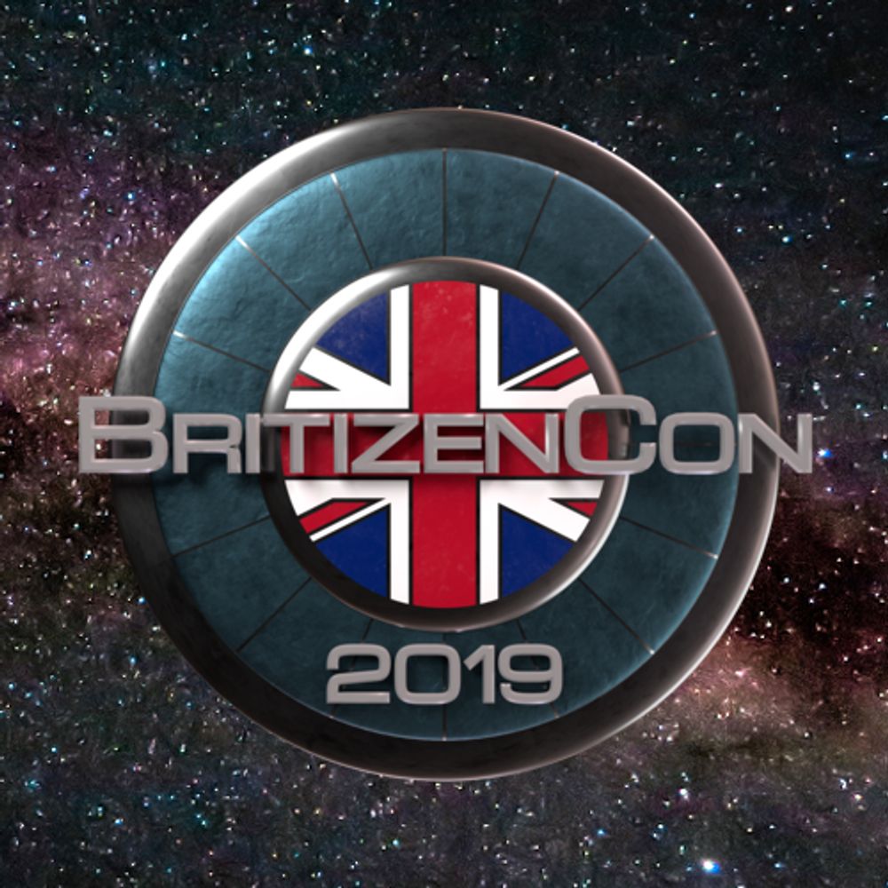 BritizenCon