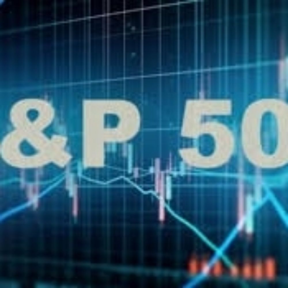 S&P 500