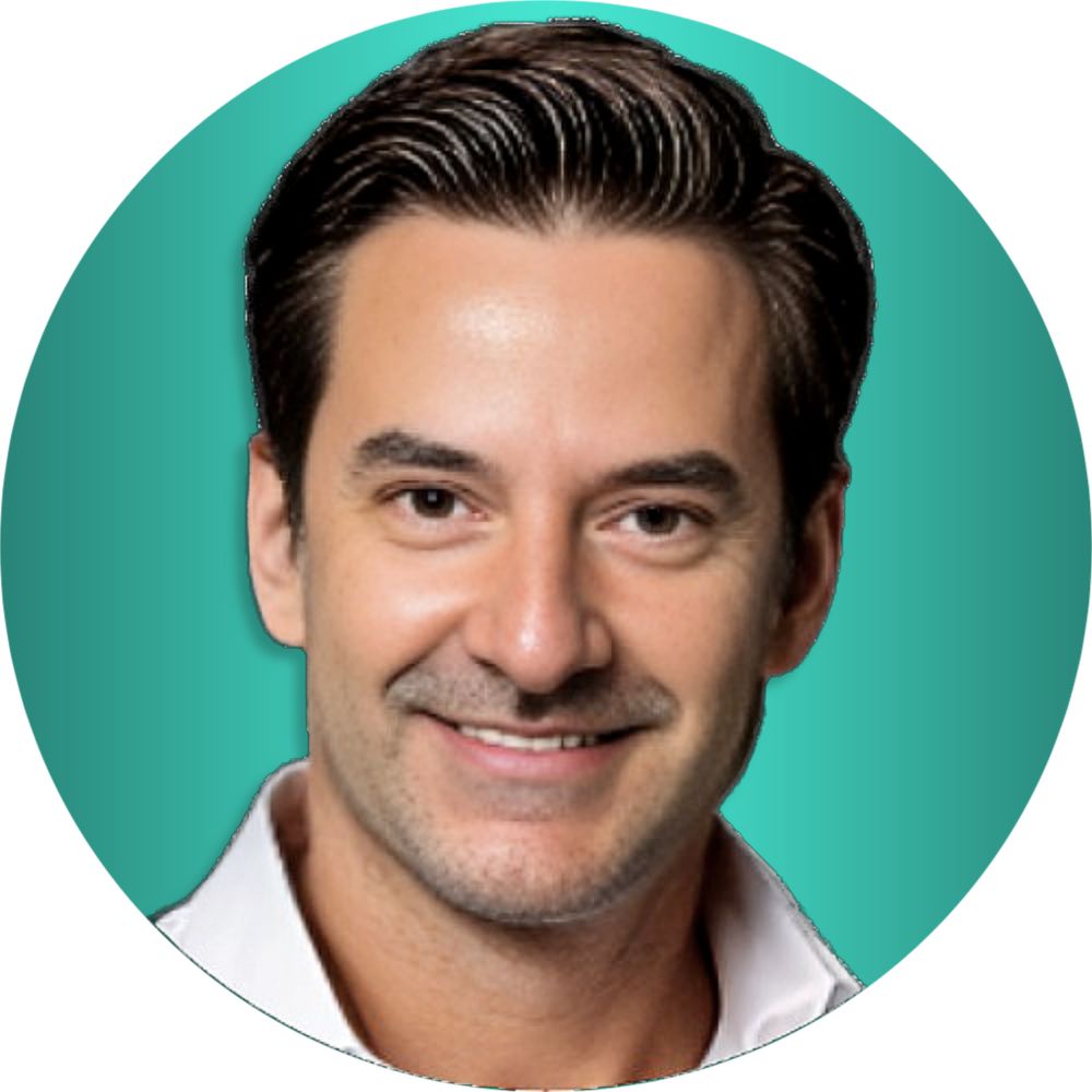 Marc Ford