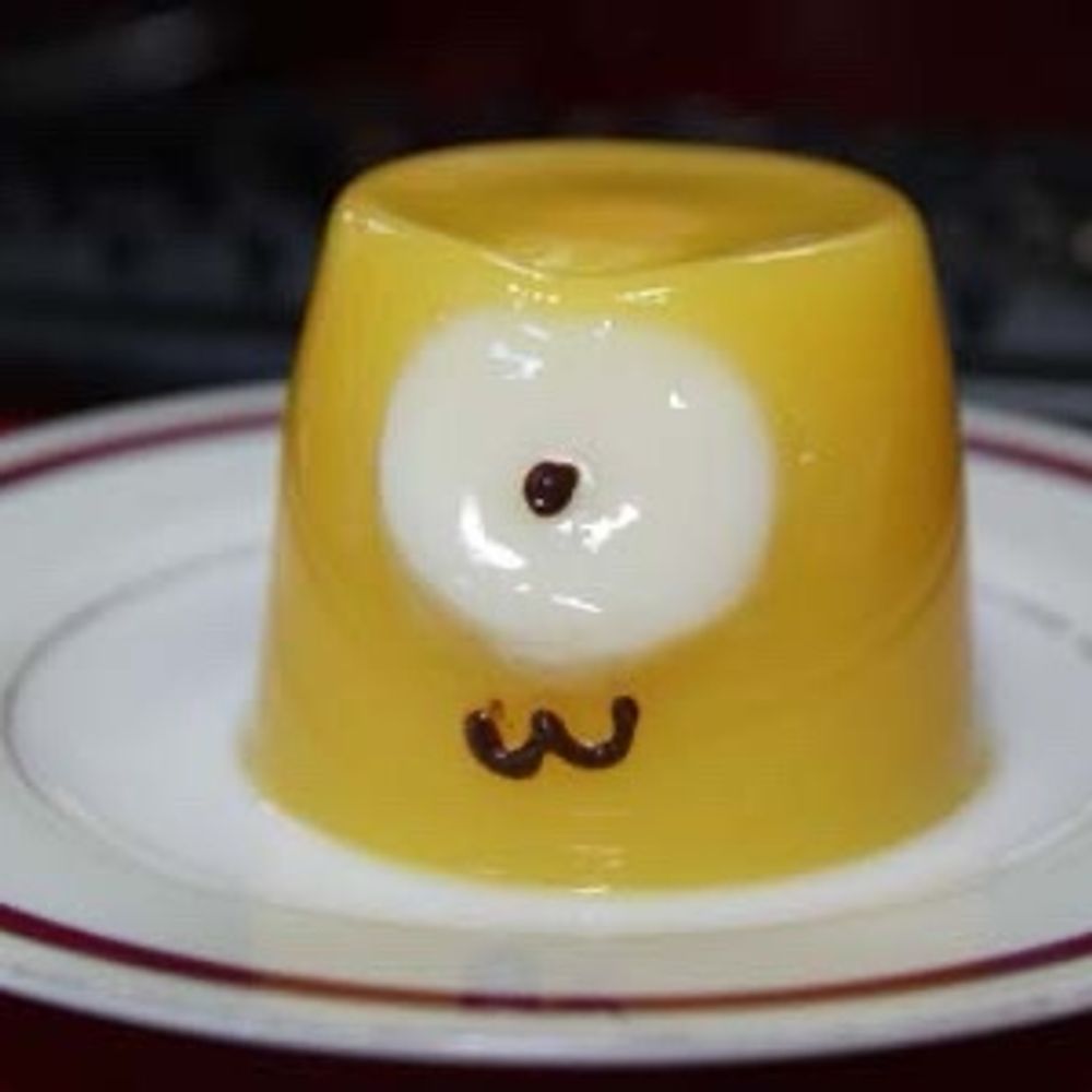 翼