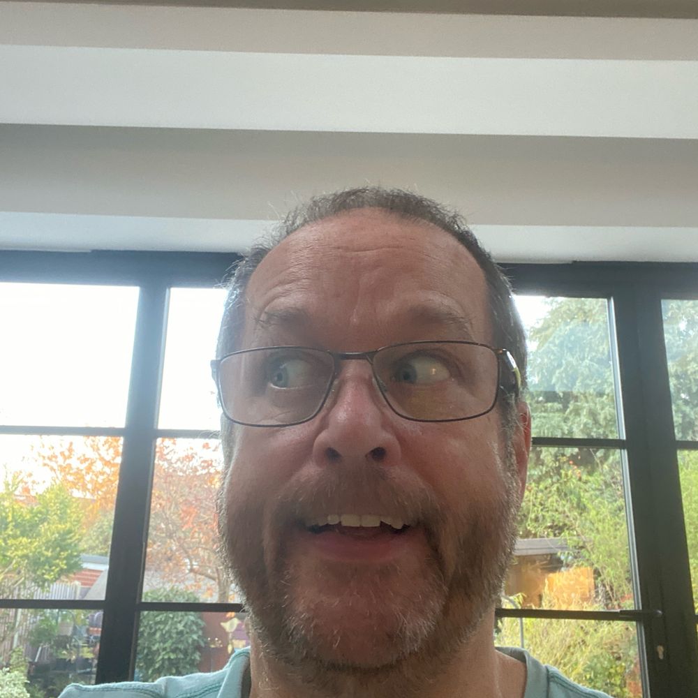 Andy GM Wood