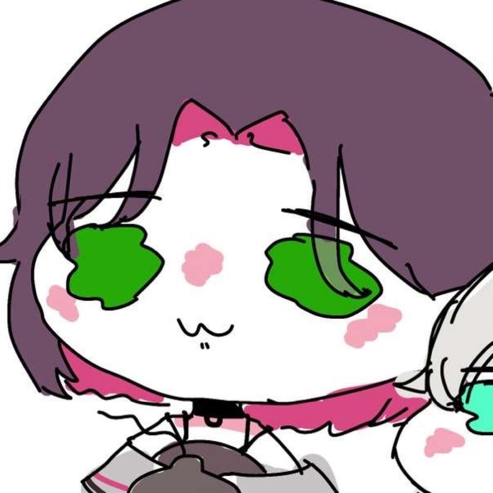 乙鱶ろじか@VTuber