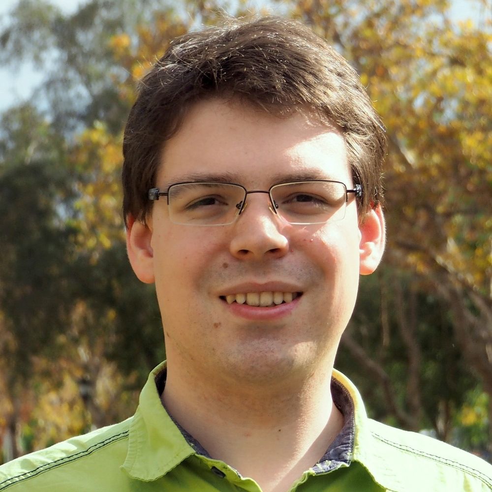Tomáš Bzdušek