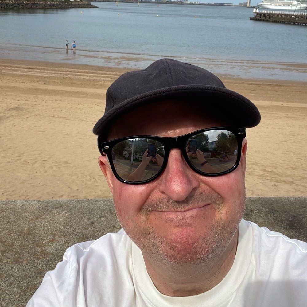Andy Newell