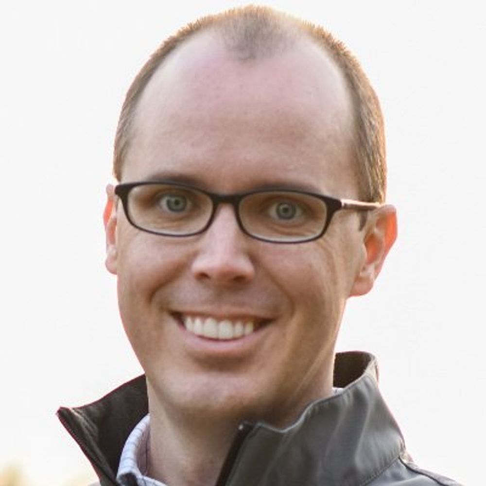 Sean Davis