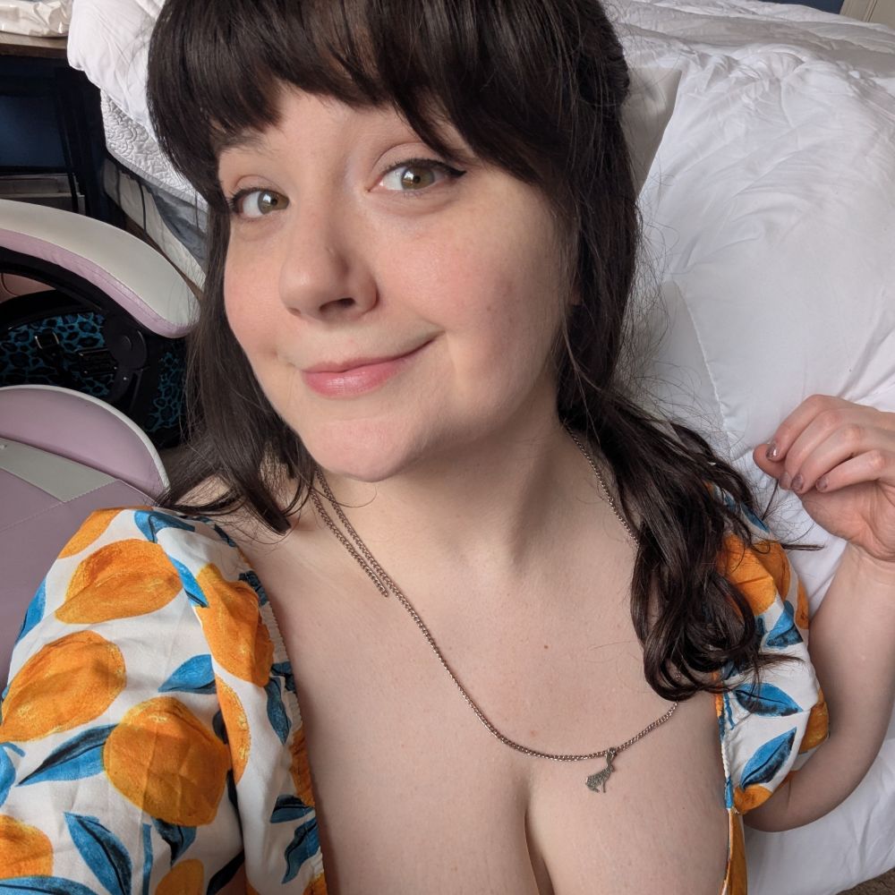 Profile avatar