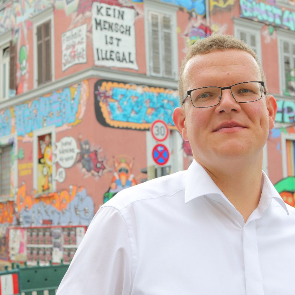 Marco Krüger