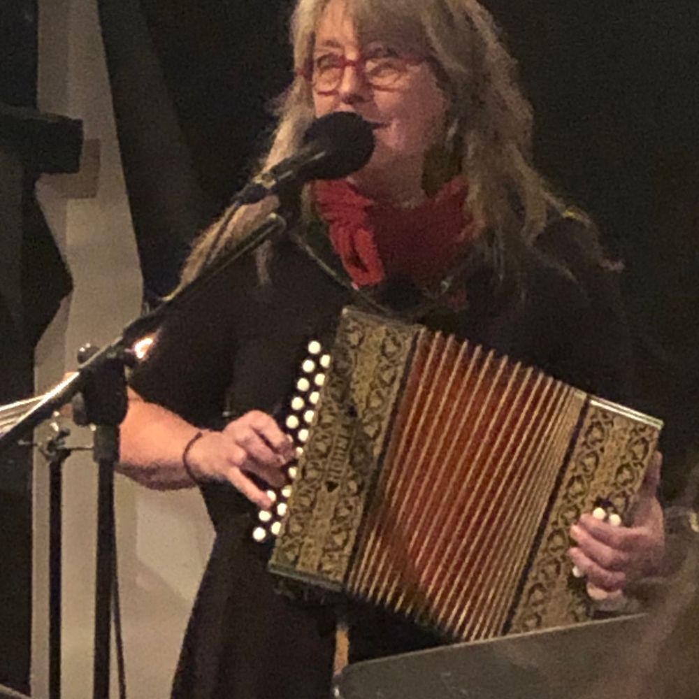 Stéphanie Bac