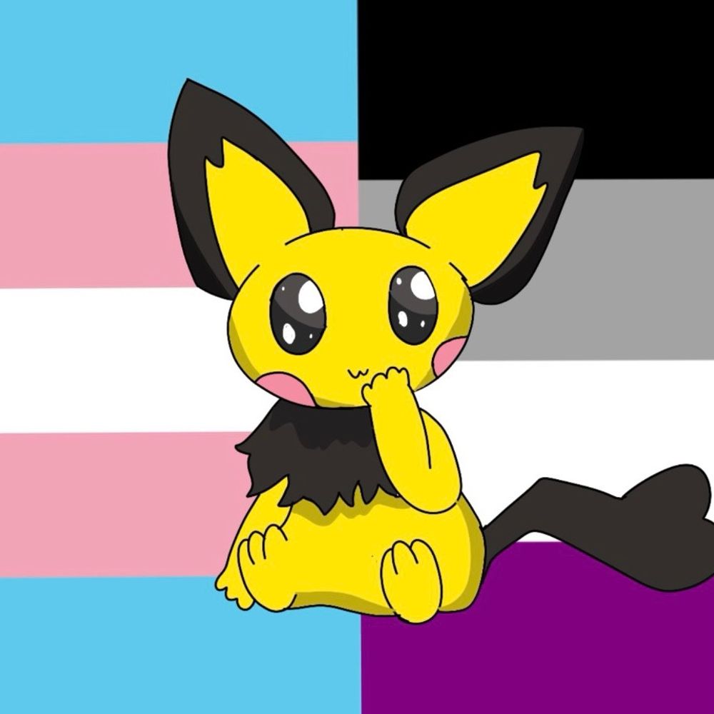 TheBeastlyPichu