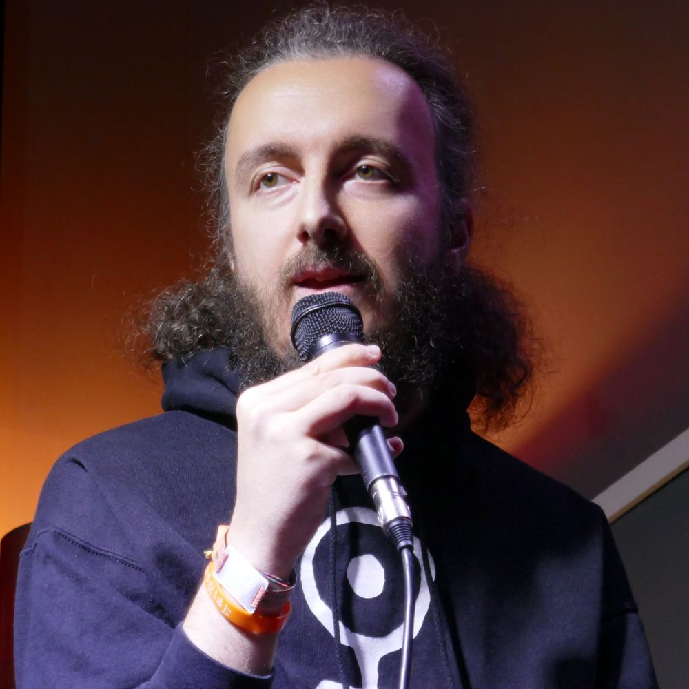 Federico Francesco Falco