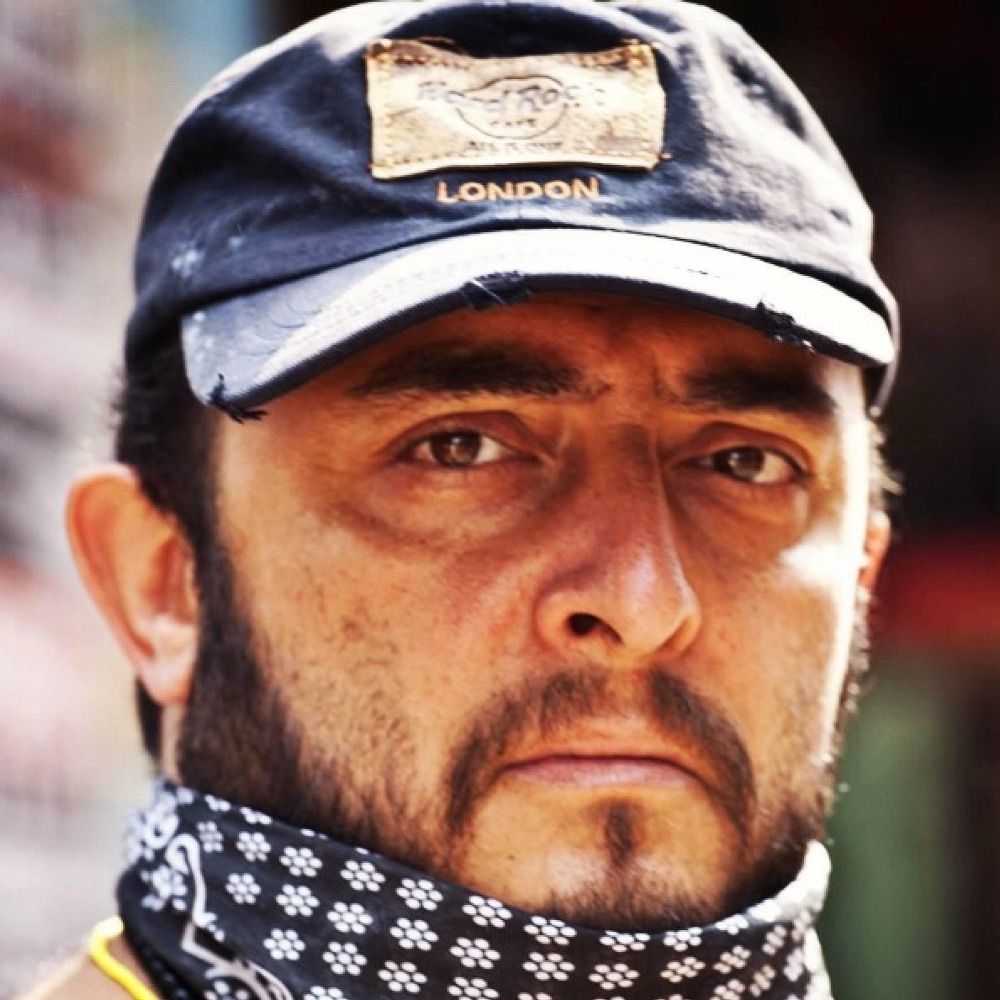 Ulises Castellanos