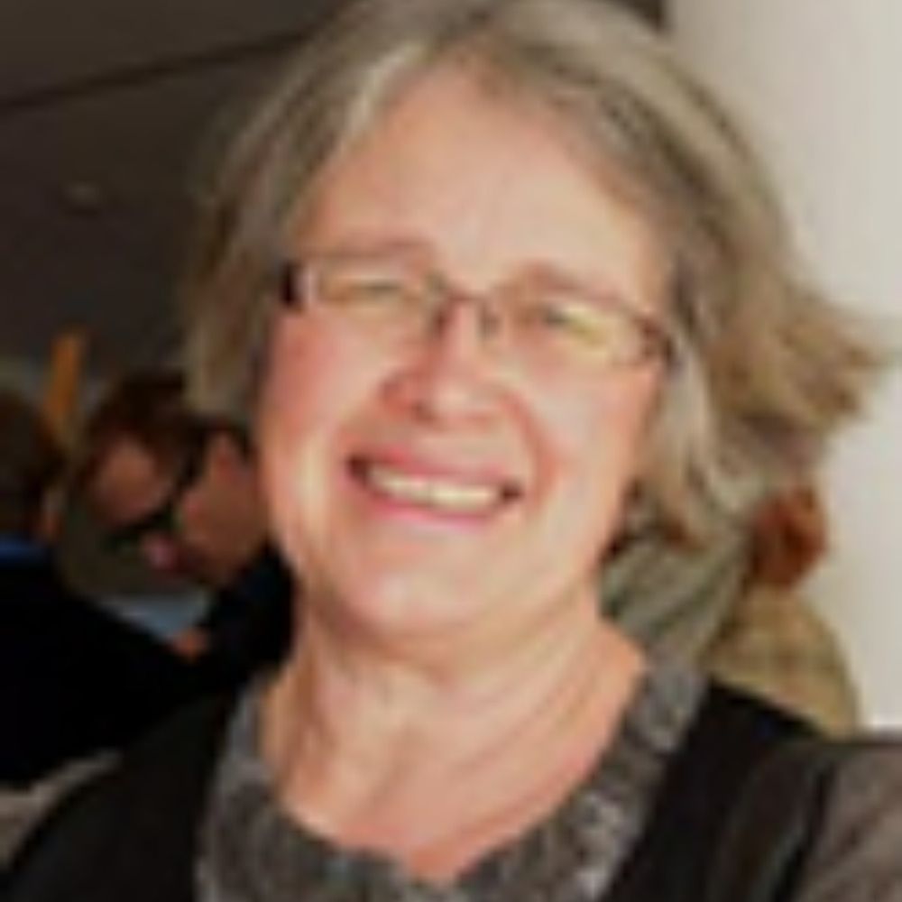 Penny Wheeler