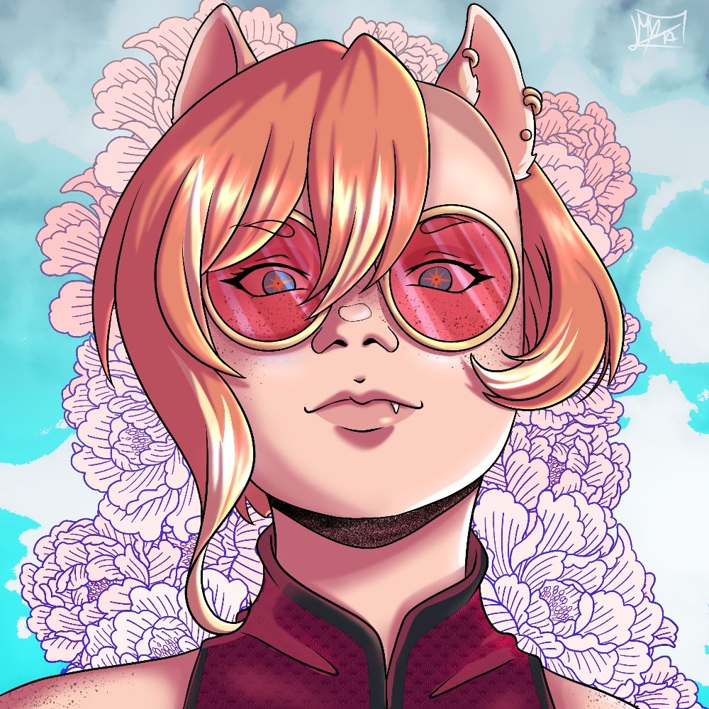 Myta //Comms Open//