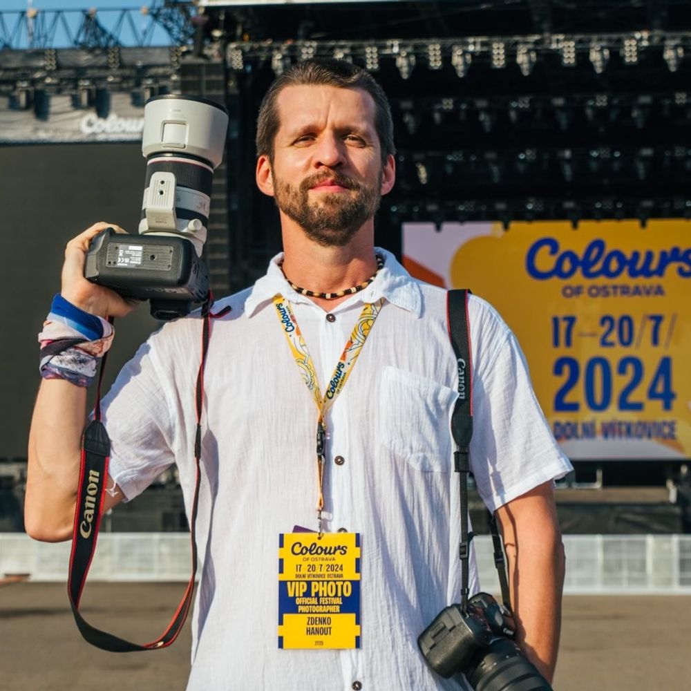 Zdenko Hanout