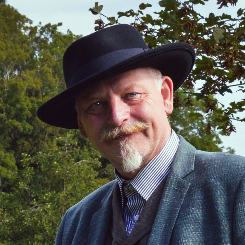 Kaare Johannessen