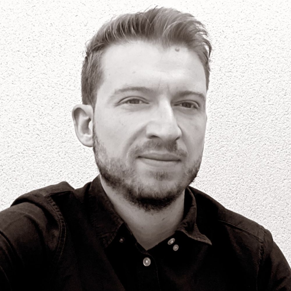 Nicolas Mézil