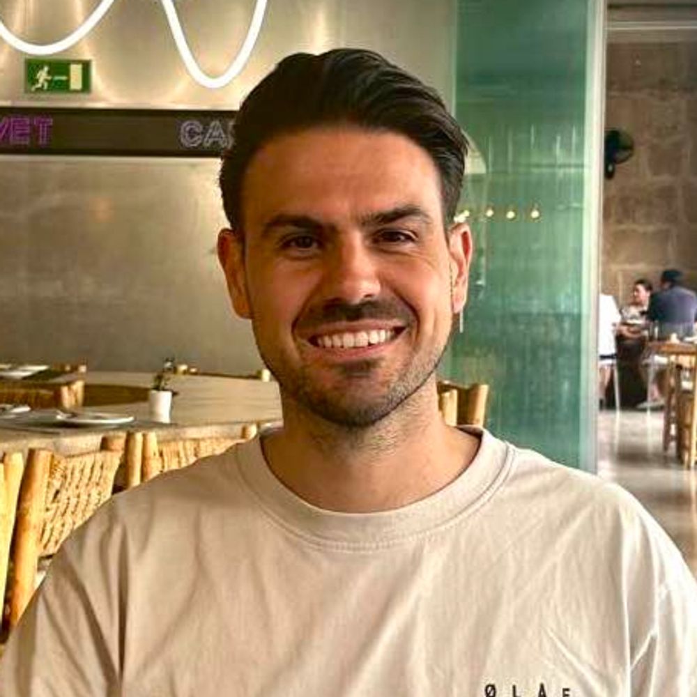 Nick Nijland