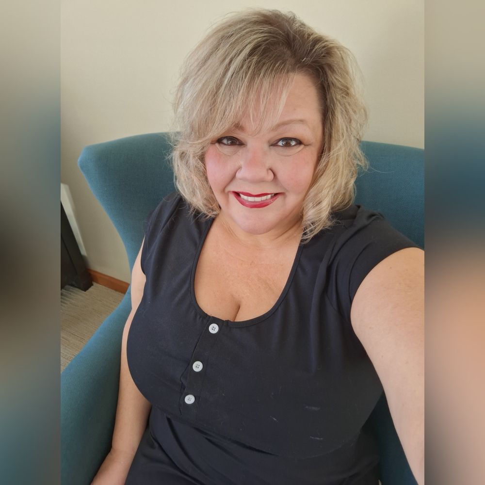 Kim Bratten