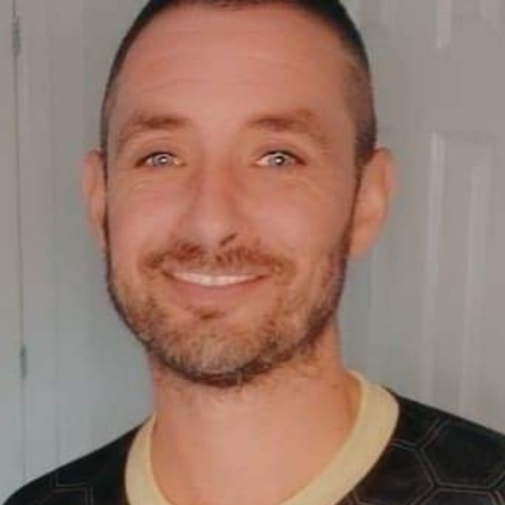 Colin Garner