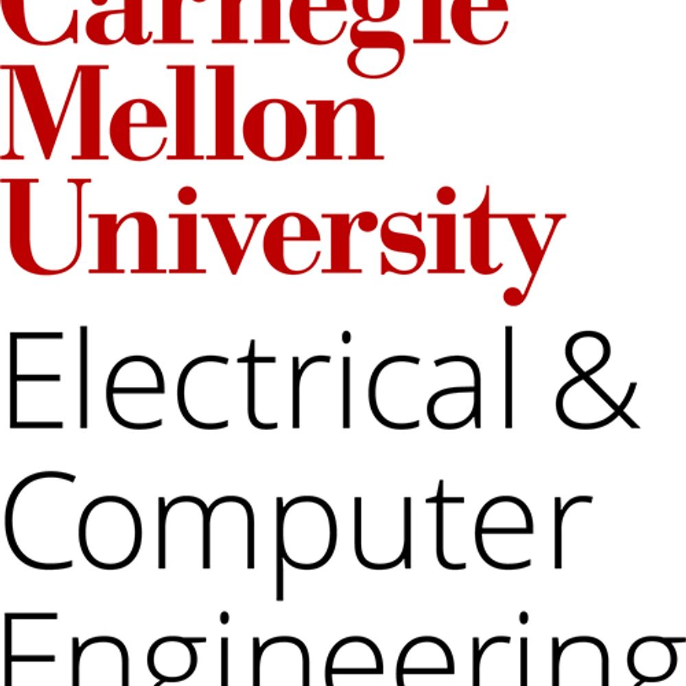 CMU Department of Electrical and Computer Engineering