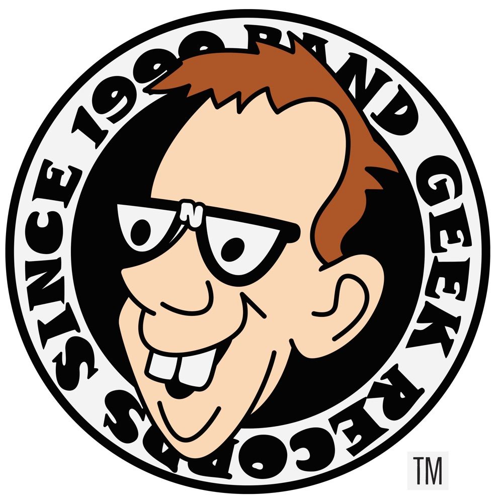Band Geek Records since 1999