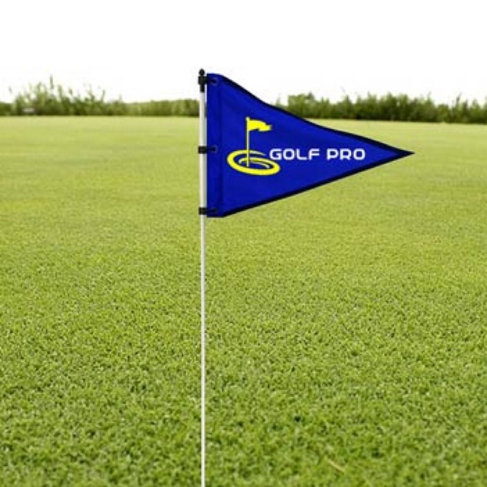 Breezy Golf