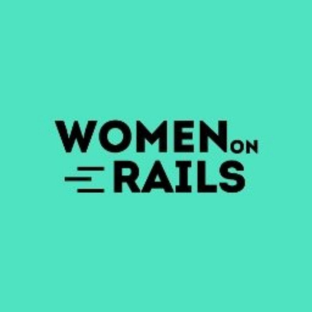 Women On Rails