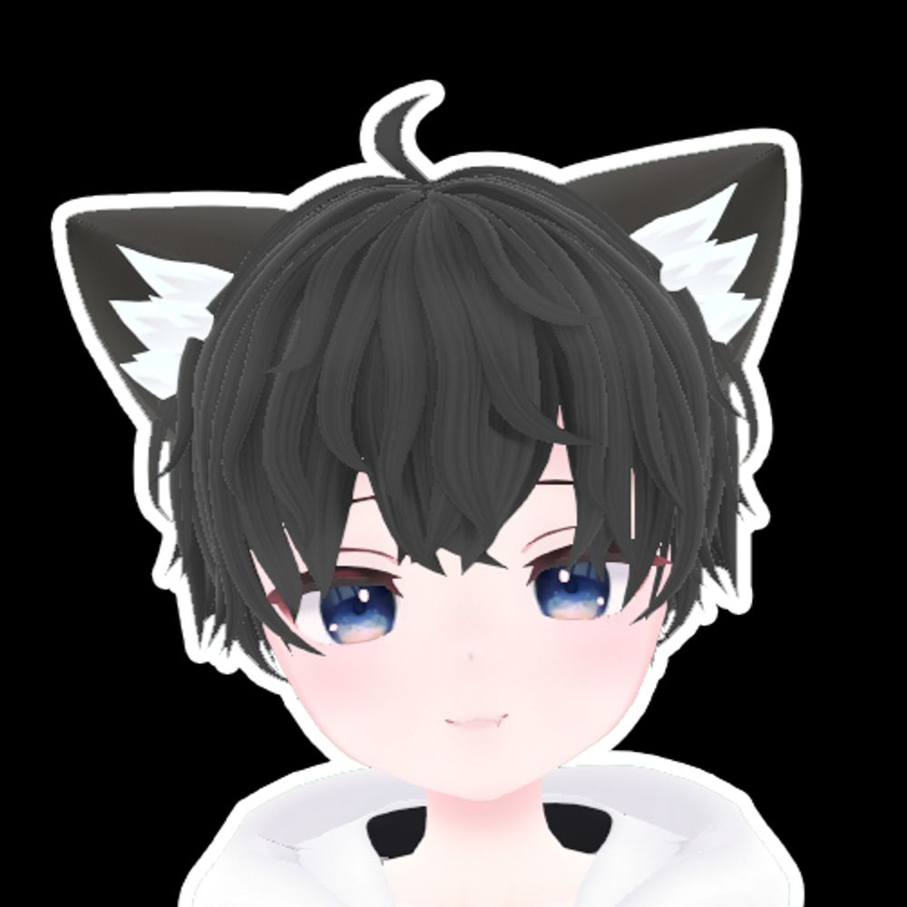 瀾汐Lansi🌊台灣VTuber
