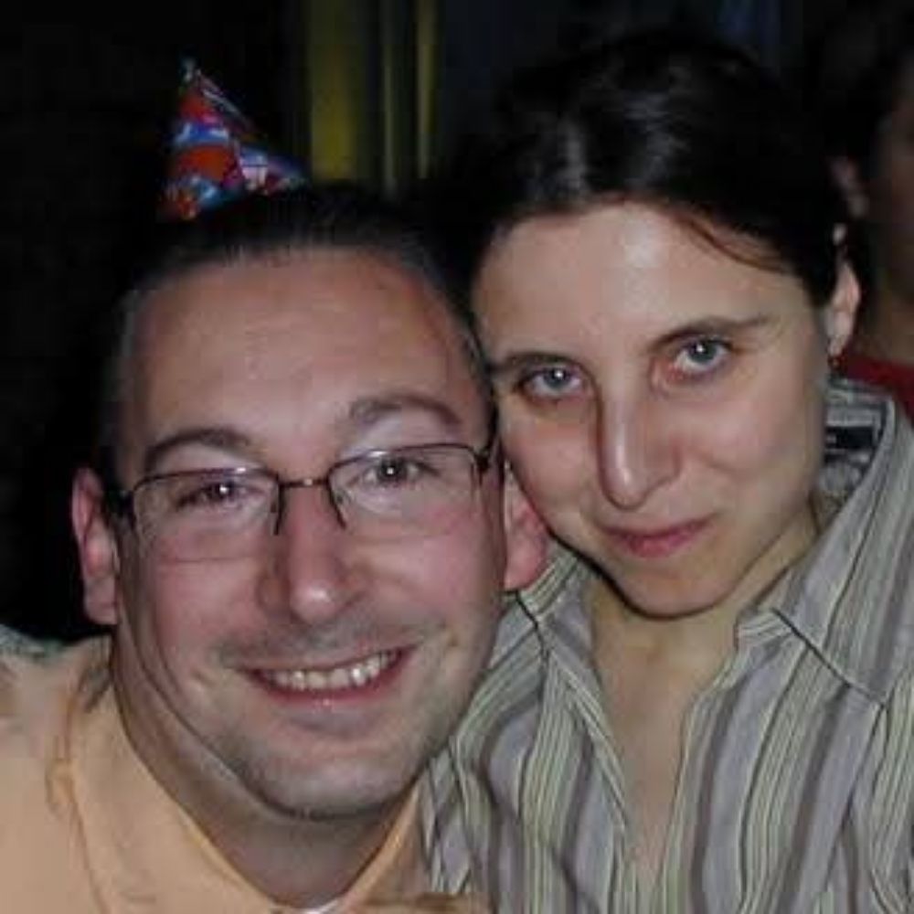 Benoît et Sophie SOULAGE
