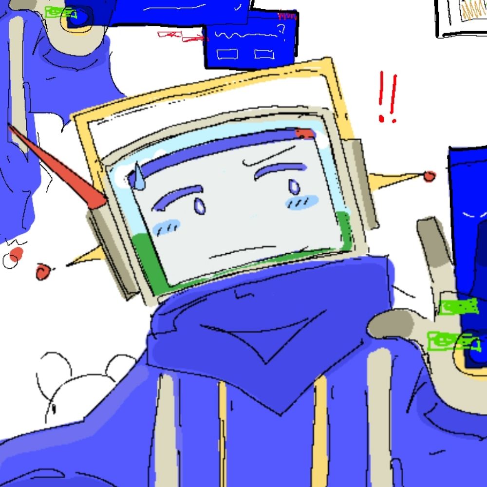Noz / Artemis (Lemonrabi CEO #1)